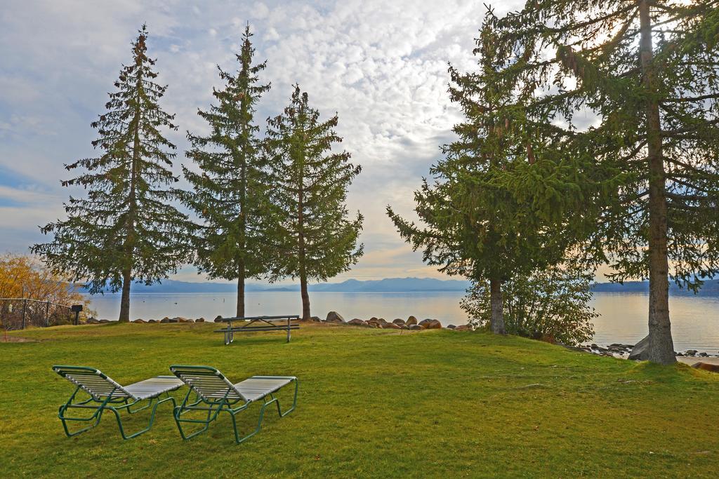Franciscan Lodge Tahoe Vista Ngoại thất bức ảnh