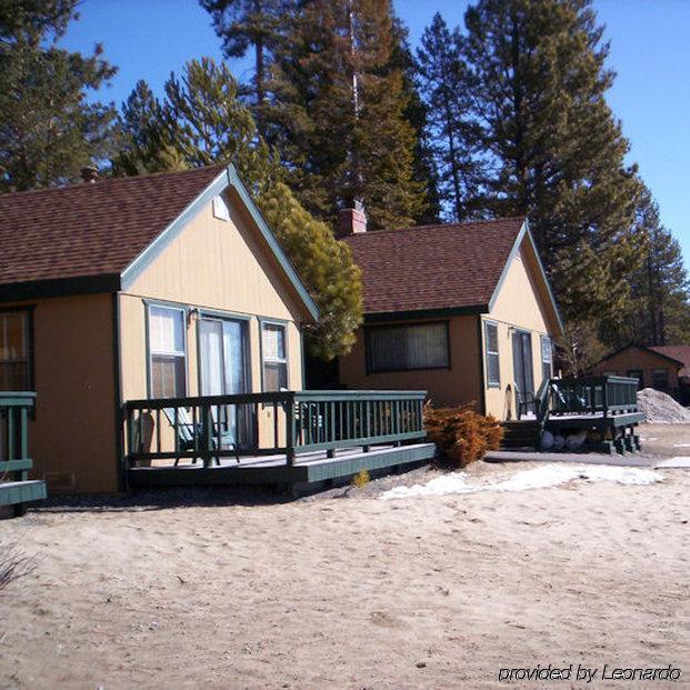 Franciscan Lodge Tahoe Vista Ngoại thất bức ảnh