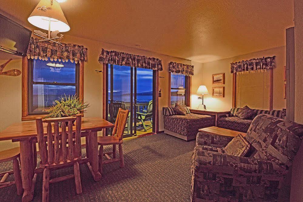 Franciscan Lodge Tahoe Vista Ngoại thất bức ảnh
